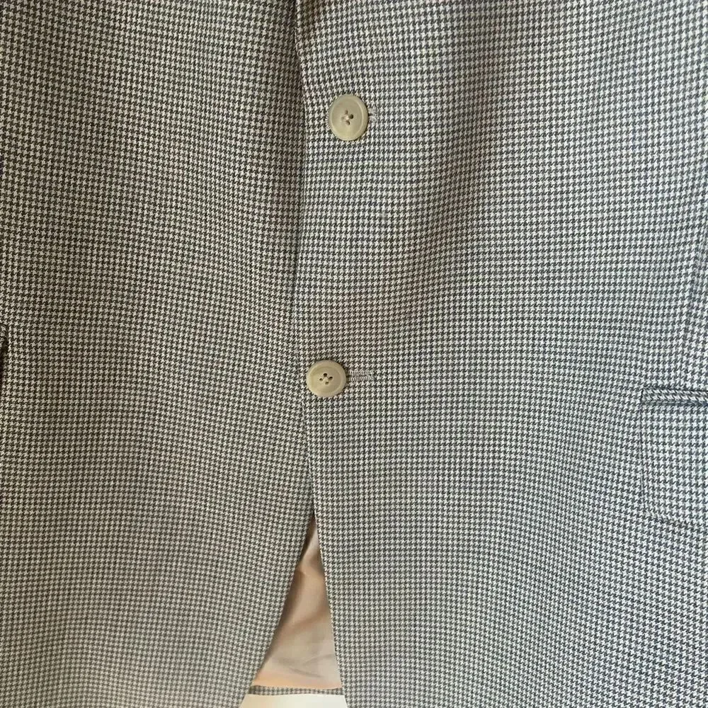 Lauren by Ralph Lauren Men’s 100% Wool Jacket Blazer Sport Coat SZ 50R